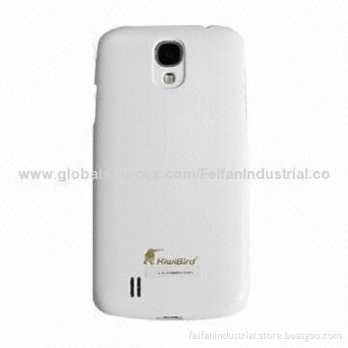 Qi Wireless charger case for Samsung galaxy S4